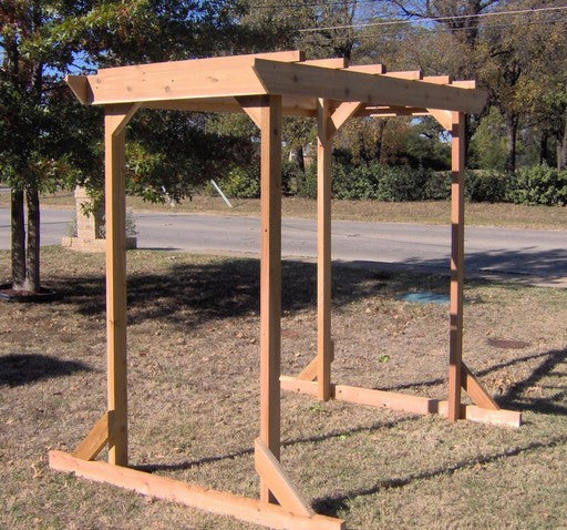 Pergola Arbor or Swing Stand