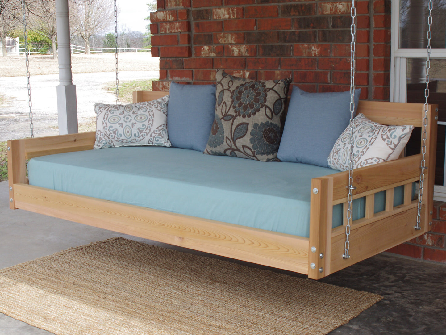 American Daybed Swing