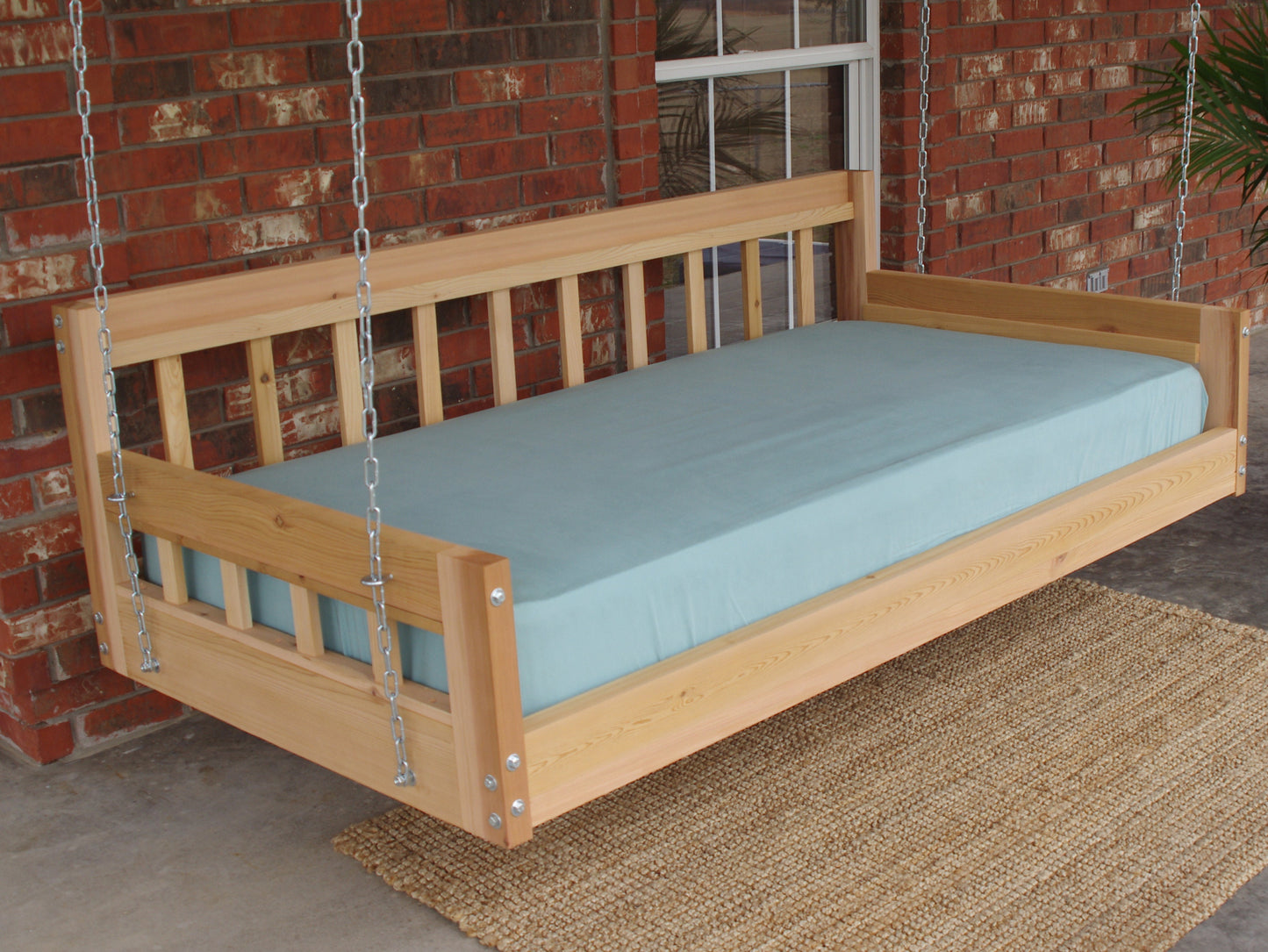 American Daybed Swing