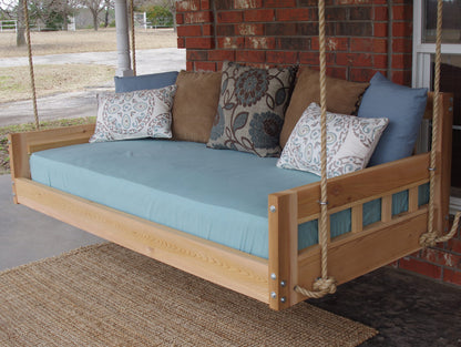 American Daybed Swing